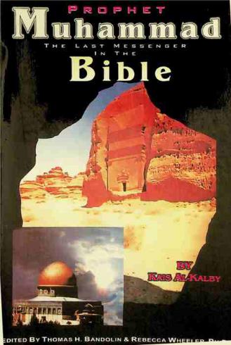  Prophet Muhammad the last messenger in the Bible