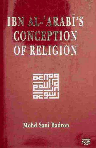  Ibn Al-'Arabi's conception of religion
