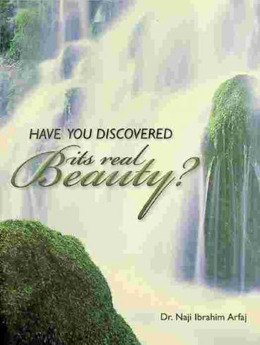  Have you discovered its real beauty ?