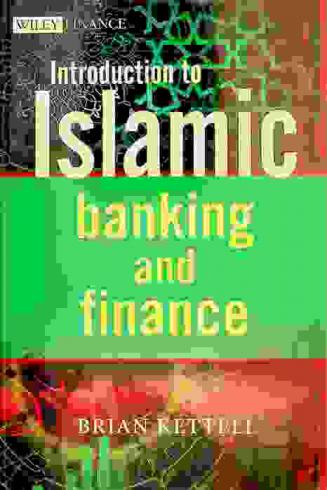 Introduction to Islamic banking and finance