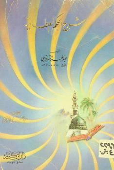 شرح الحكم العطائية