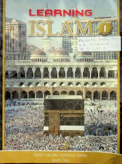  Learning Islam