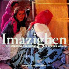  Imazighen : the vanishing traditions of Berber women