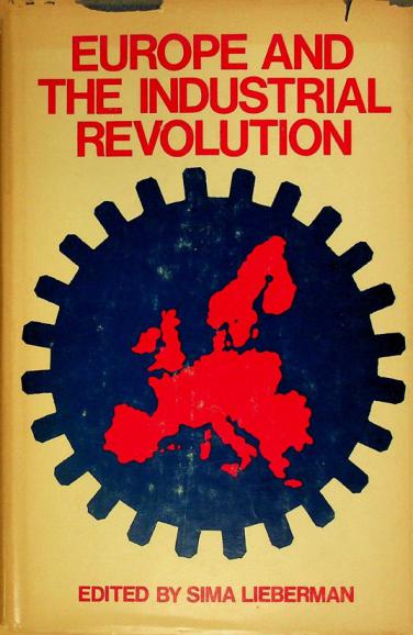 Europe and the industrial revolution