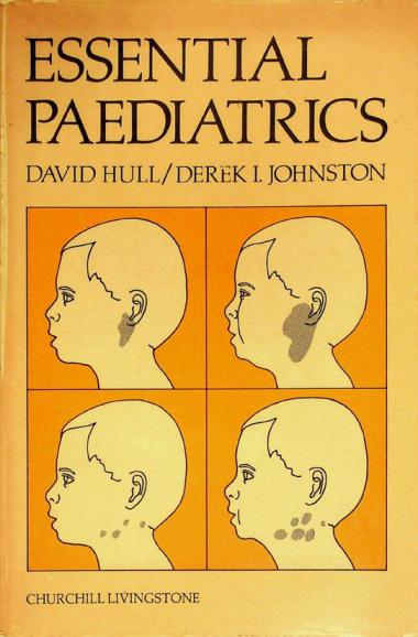 Essential paediatrics