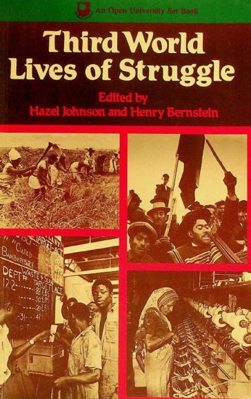  Third World lives of struggle