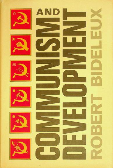  Communism and development
