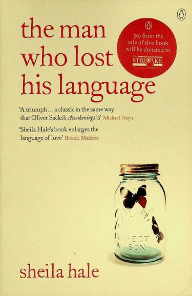  The man who lost his language