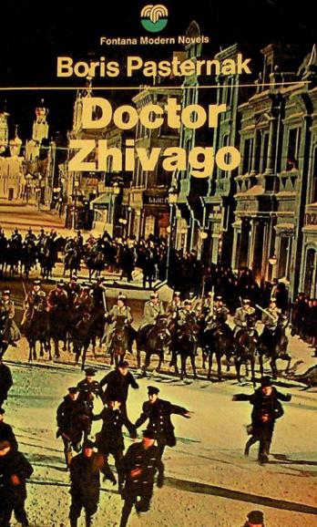 Doctor Zhivago