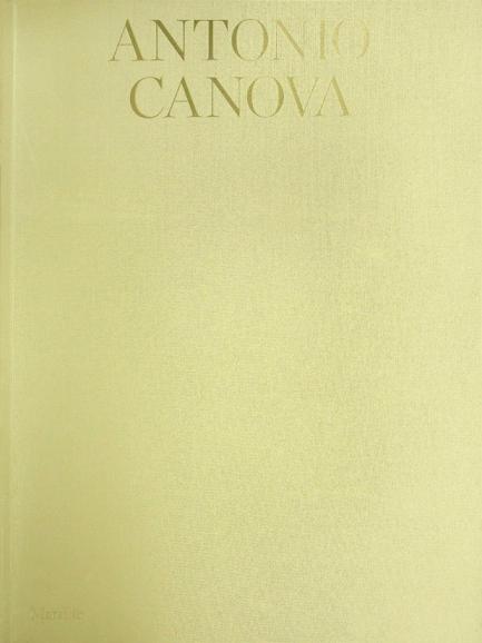  Antonio Canova : atelier