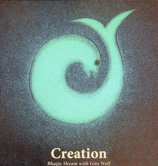  Creation