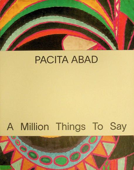  A million things to say