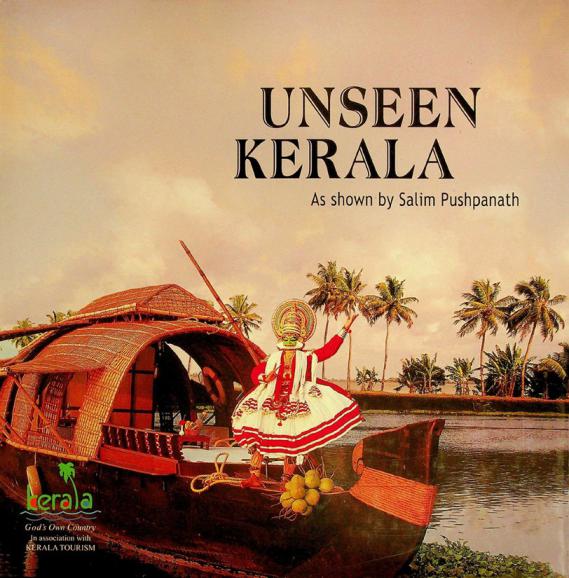  Unseen Kerala