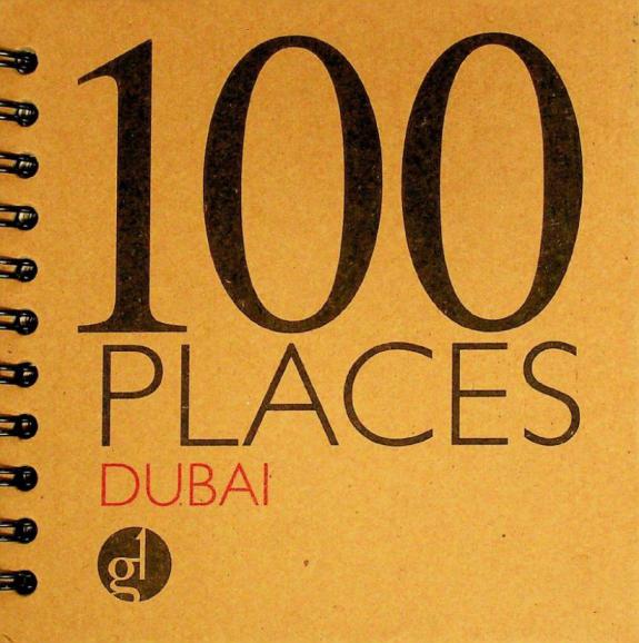  100 places, Dubai