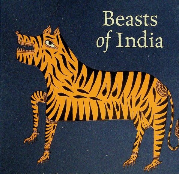  Beasts of India