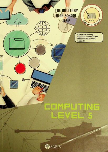  Computing level 5
