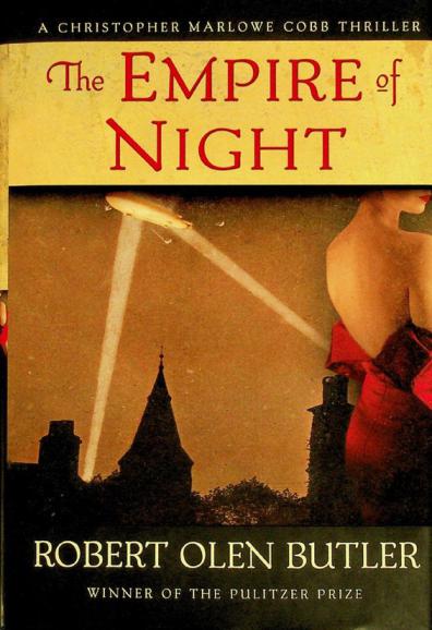  The empire of night