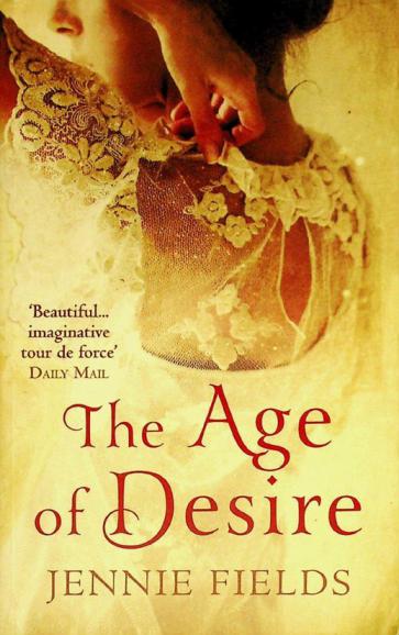  The age of desire
