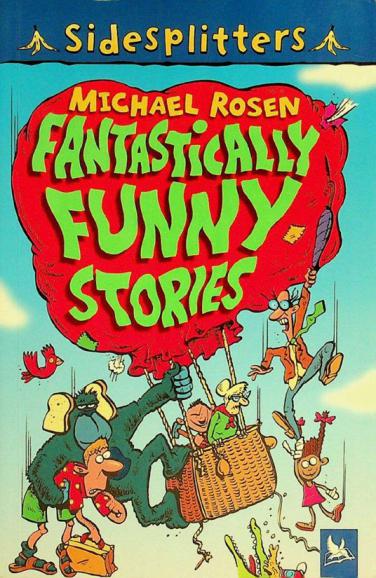 Fantastically funny stories