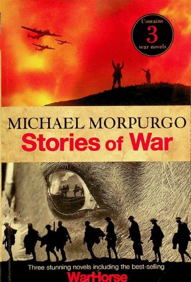  Stories of war