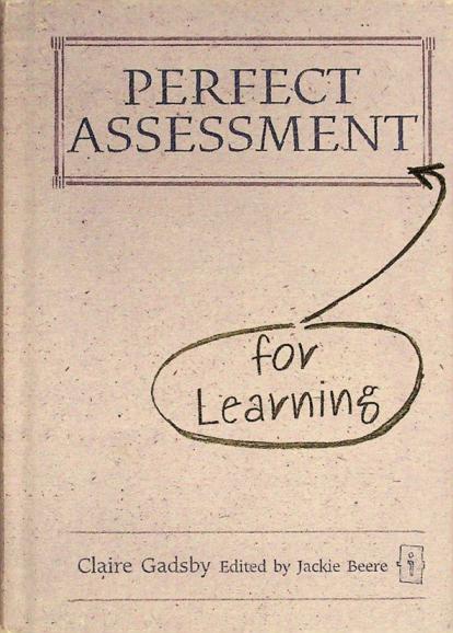  Perfect assessment for learning