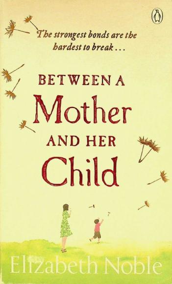  Between a mother and her child