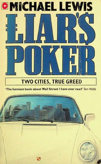  Liar's poker