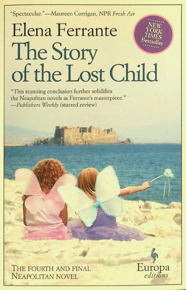  The story of the lost child
