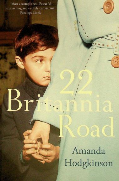 22 Britannia Road