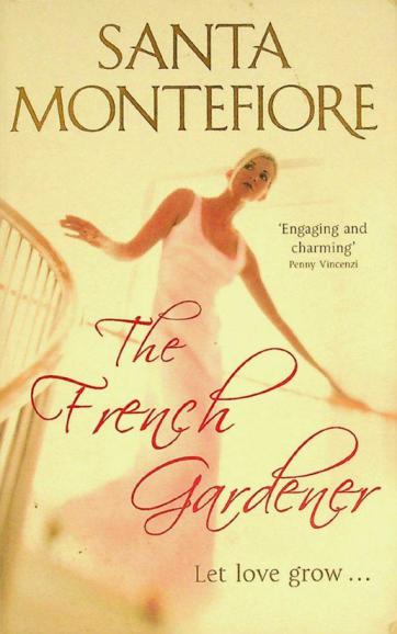 The French gardener
