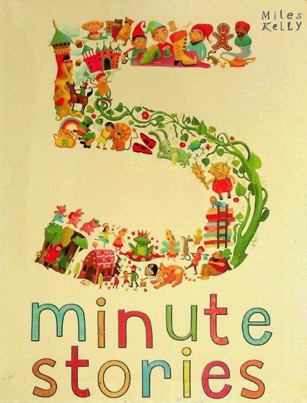  5 minute stories