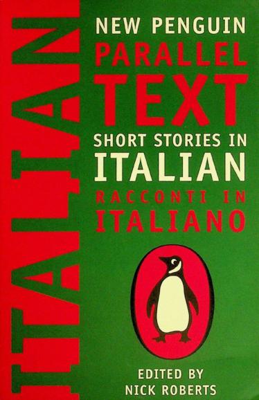  Short stories in Italian