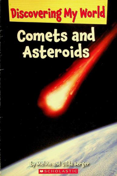  Comets and asteroids