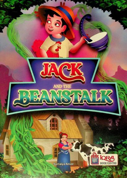 Jack and the beanstalk