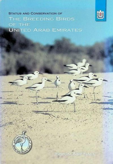  Status and conservation of the breeding birds of the United Arab Emirates