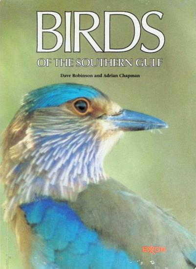 Birds of the southern gulf