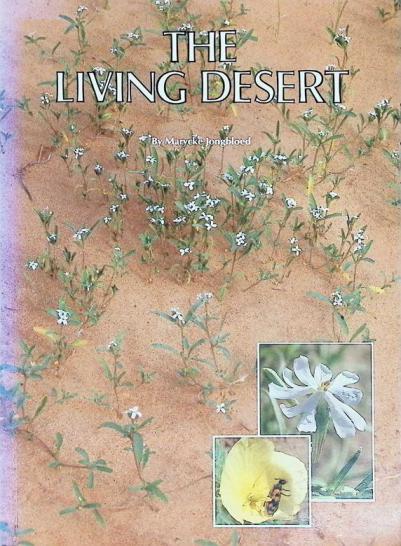  The living desert