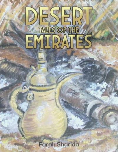  Desert tales of the Emirates