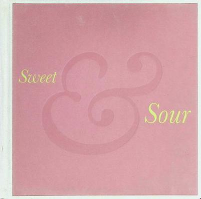  Sweet & Sour