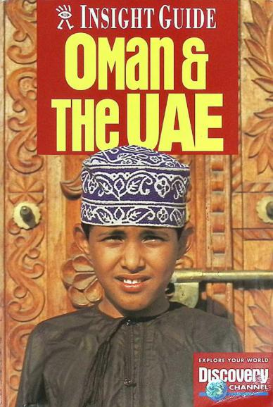  Oman and the UAE
