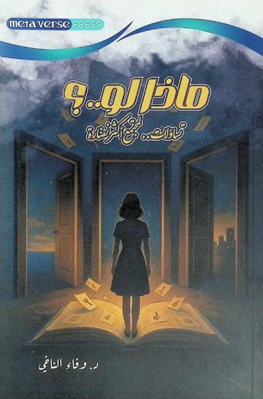  ماذا لو .. ؟ : تساؤلات.. لمجتمع أكثر نضارة
