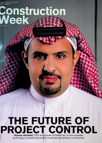  Construction week Middle East