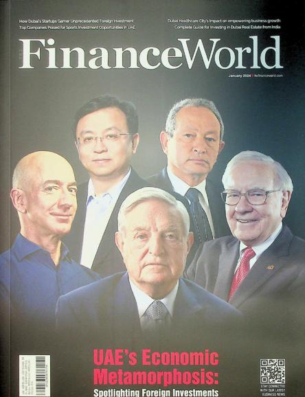  Finance world