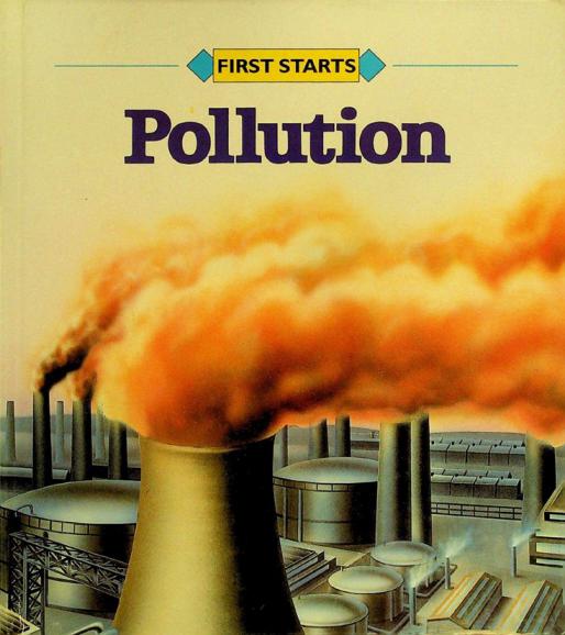  Pollution