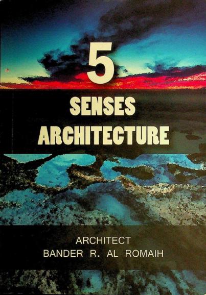  5 senses architecture : interactive architecture