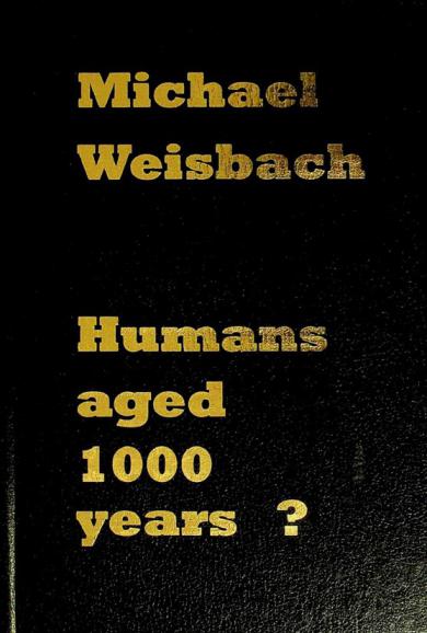  Works of Michael Weisbach