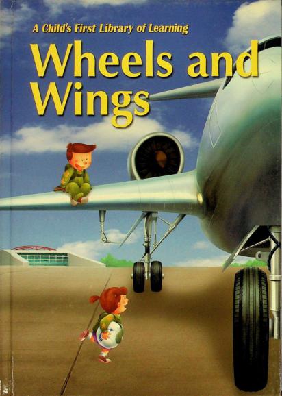  Wheels and wings
