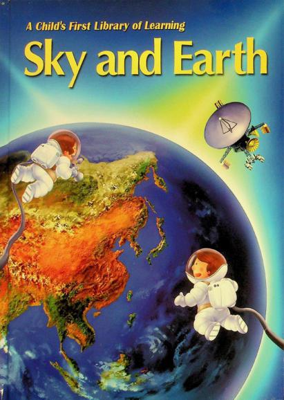  Sky and Earth