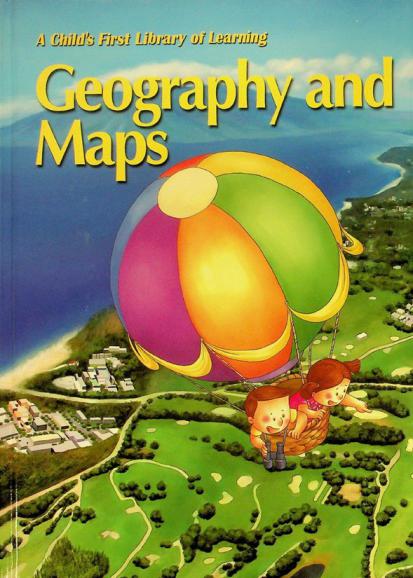  Geography and maps