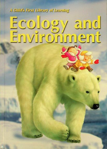  Ecology and environment